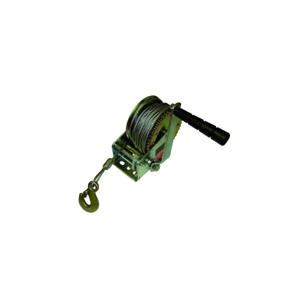 Manual Winch - 1,200 lbs - RODK41A021